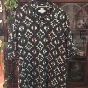 Tommy Bahama Button Down Shirt